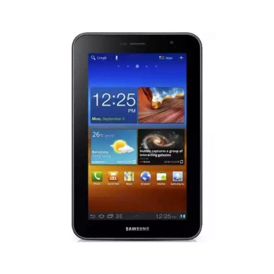 Sell Old Samsung Galaxy Tab 7.0 PLUS 3G For Cash